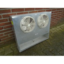 Eco wand verdamper 1.5 kw